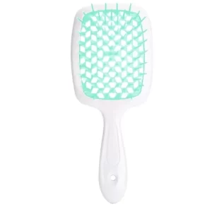 SmoothGlide Detangling Brush
